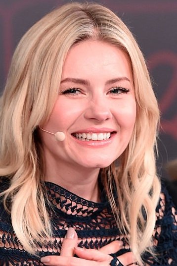 Foto de Elisha Cuthbert