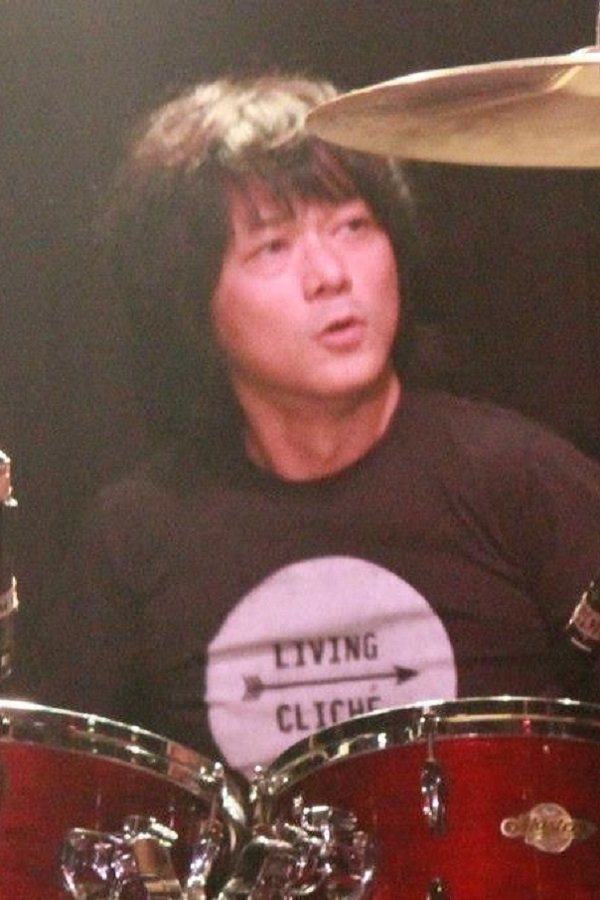 Foto de Ikko Tanaka