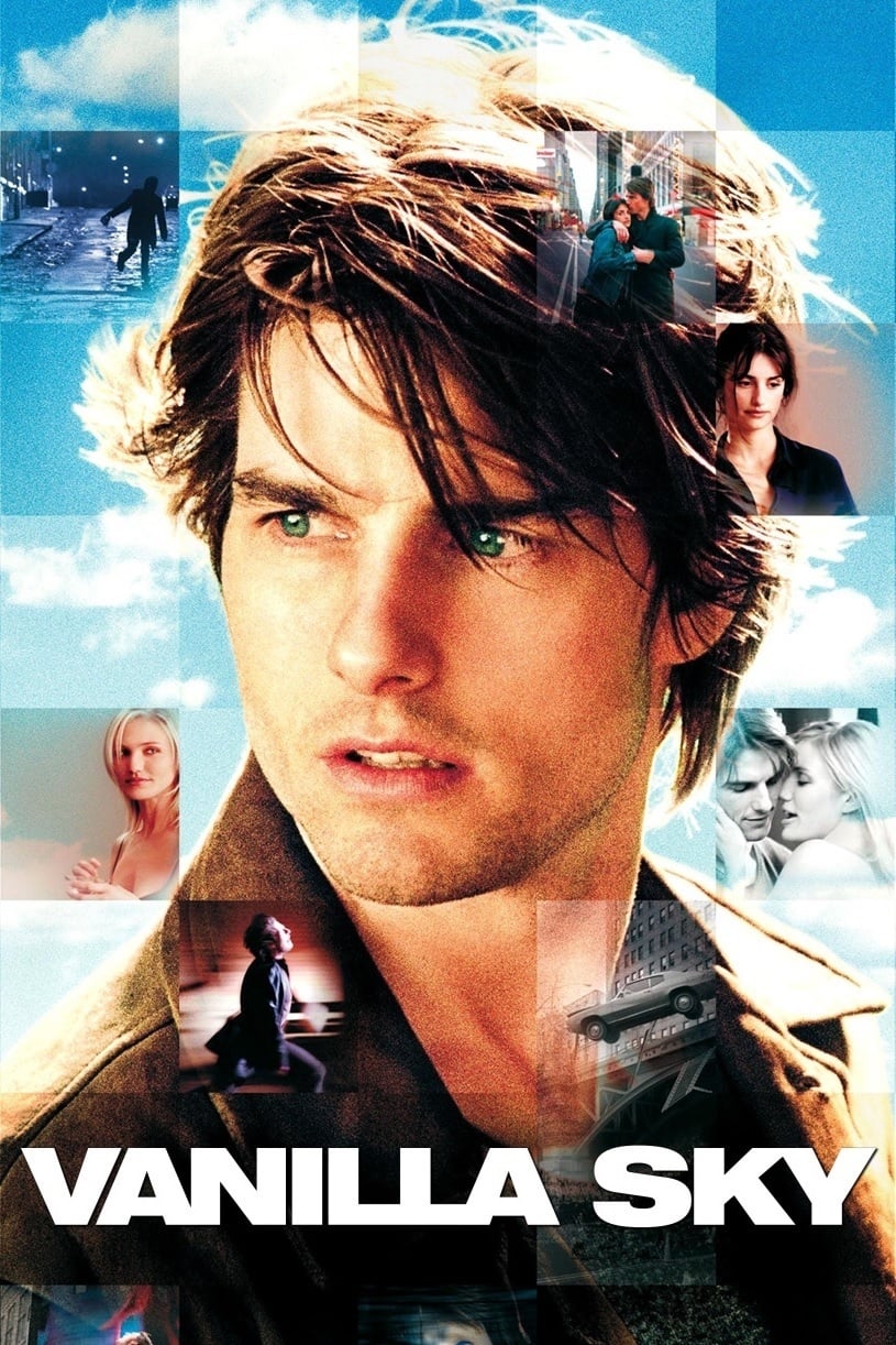 Vanilla Sky banner