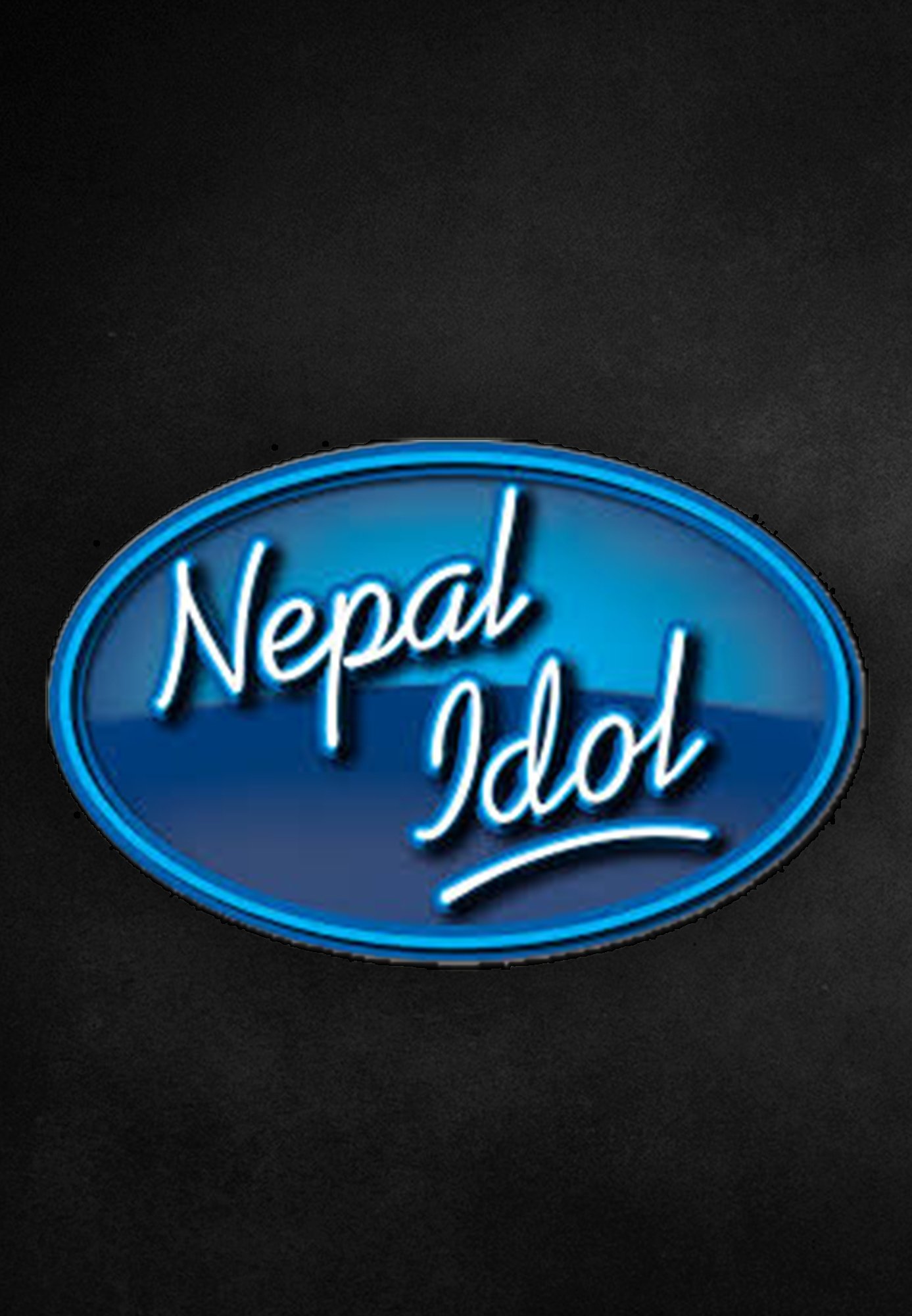 Poster de Nepal Idol