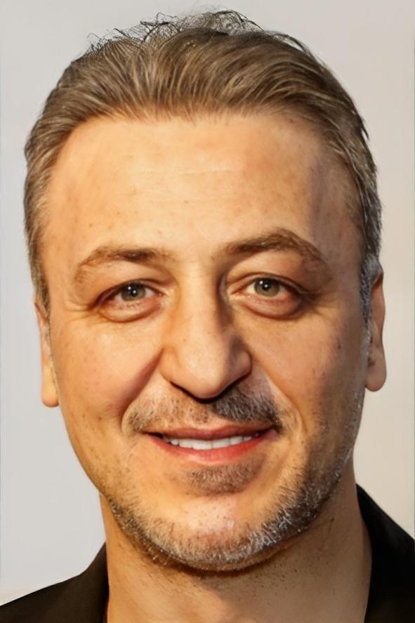 Foto de Barış Falay