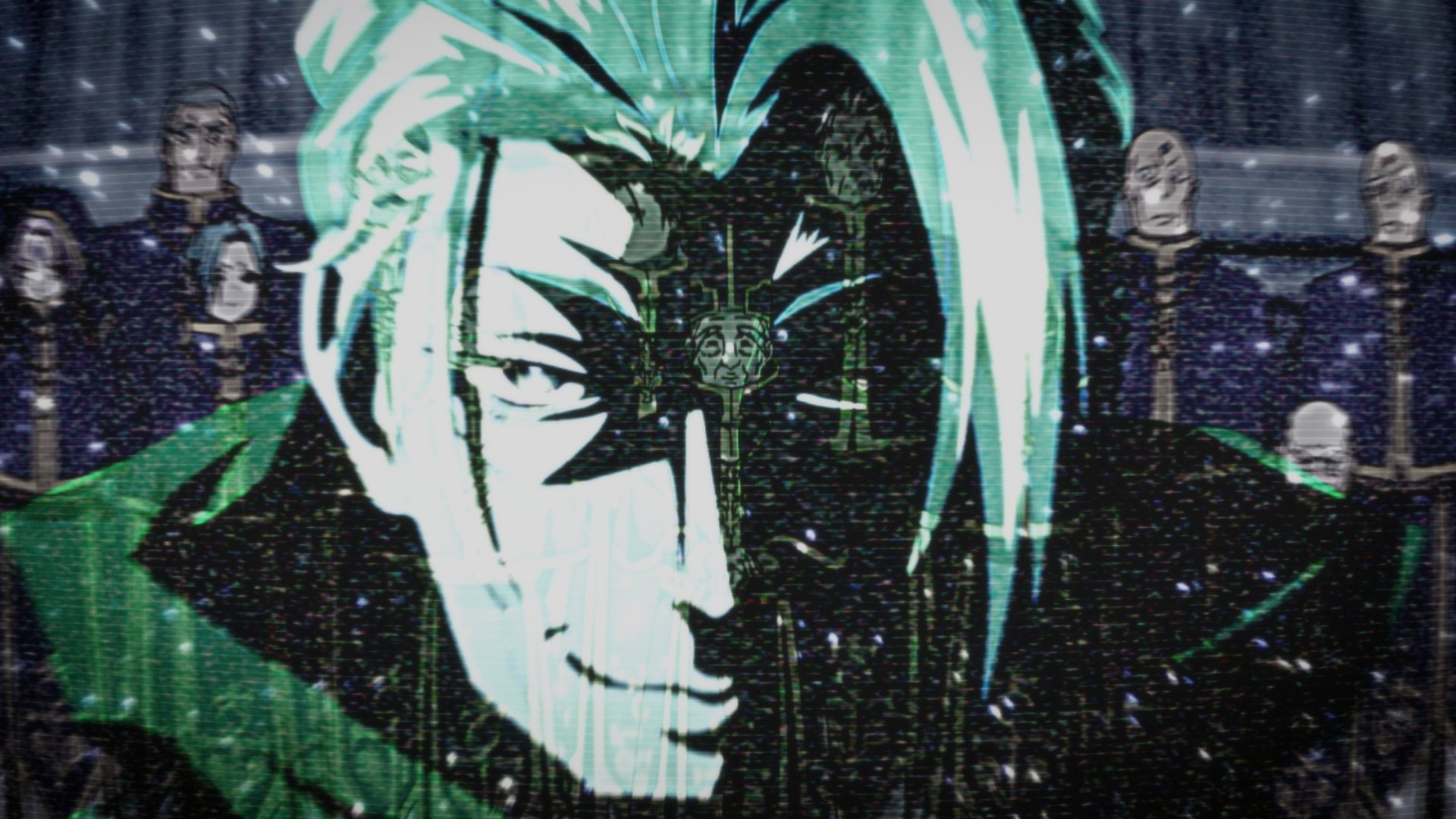 The Great Advent Festival