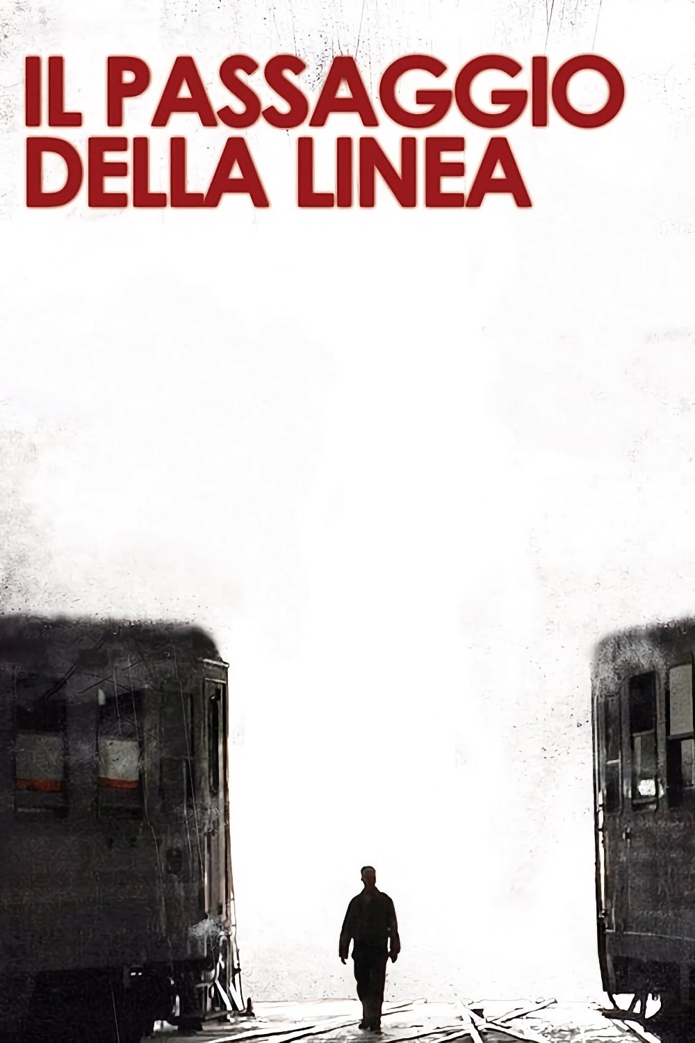 Poster de Il passaggio della linea