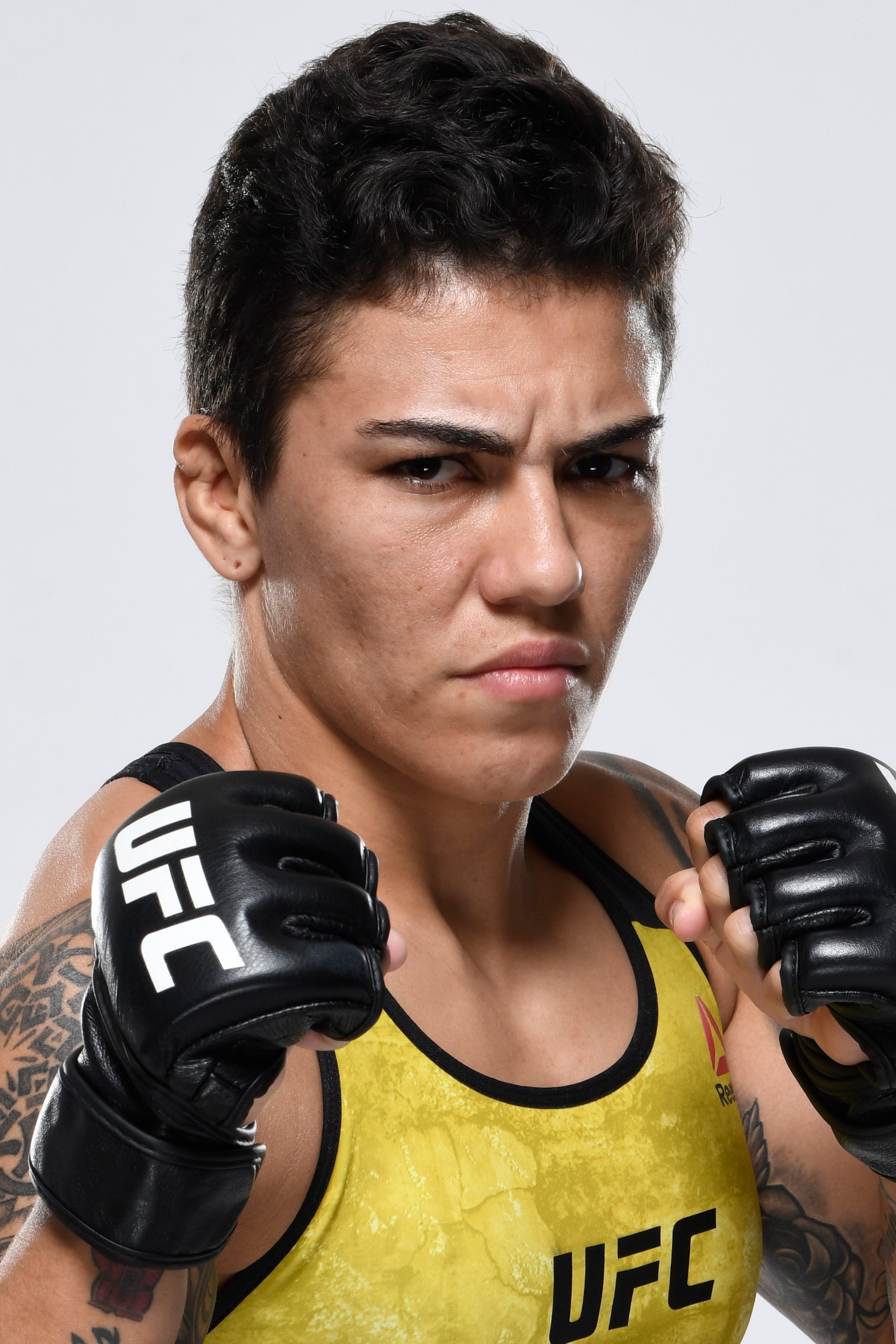 Foto de Jéssica Andrade