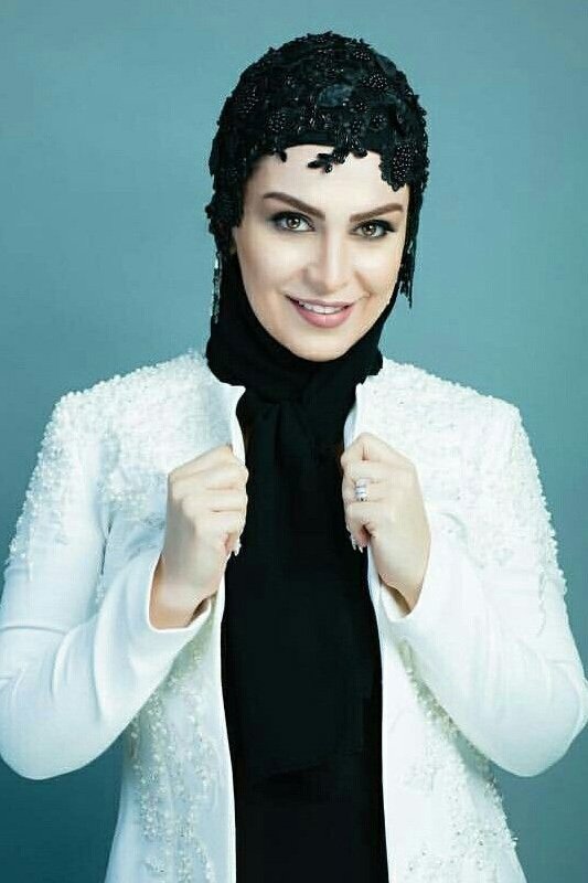 Foto de Mahchehreh Khalili