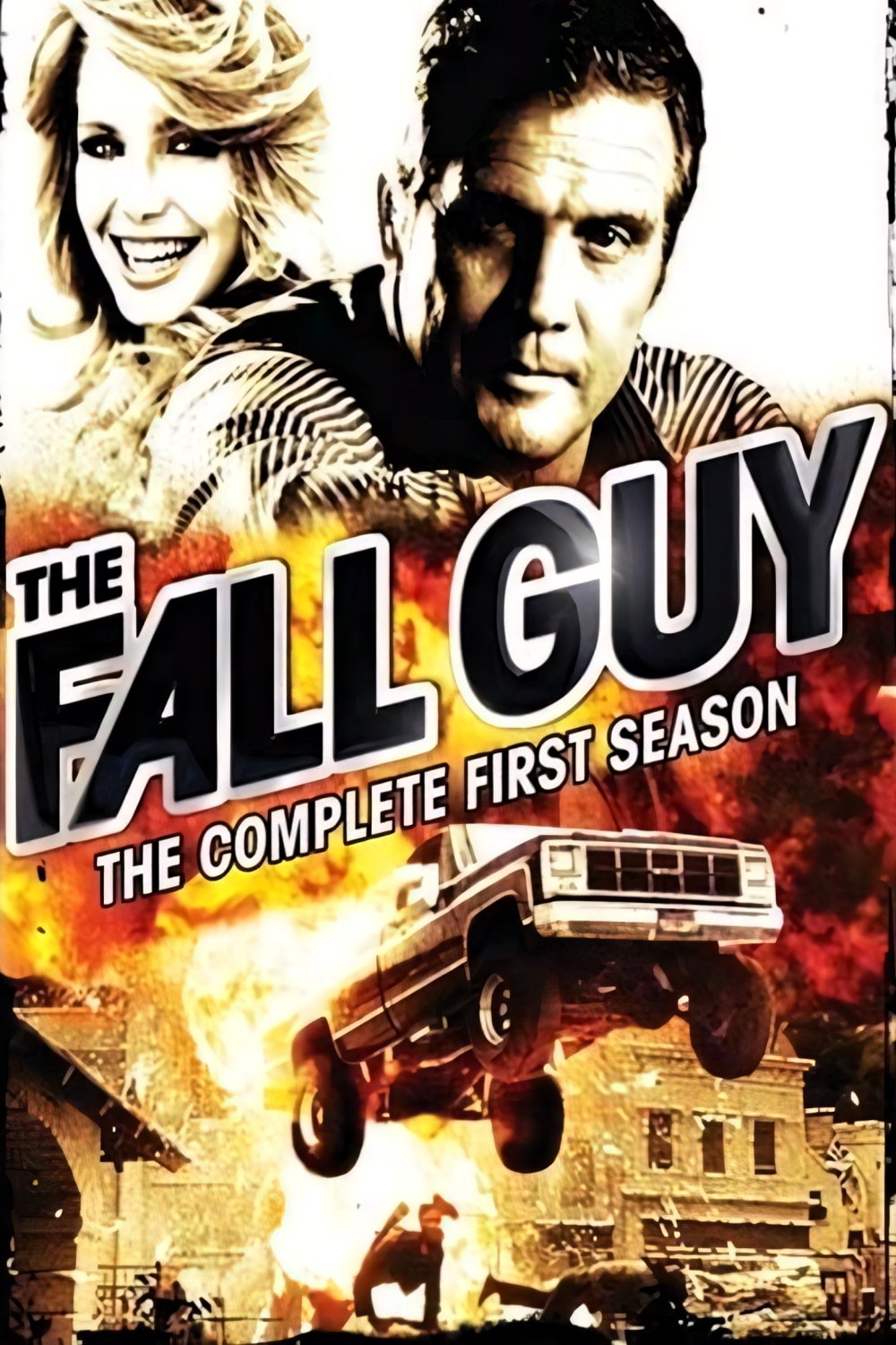 Poster de Temporada 1