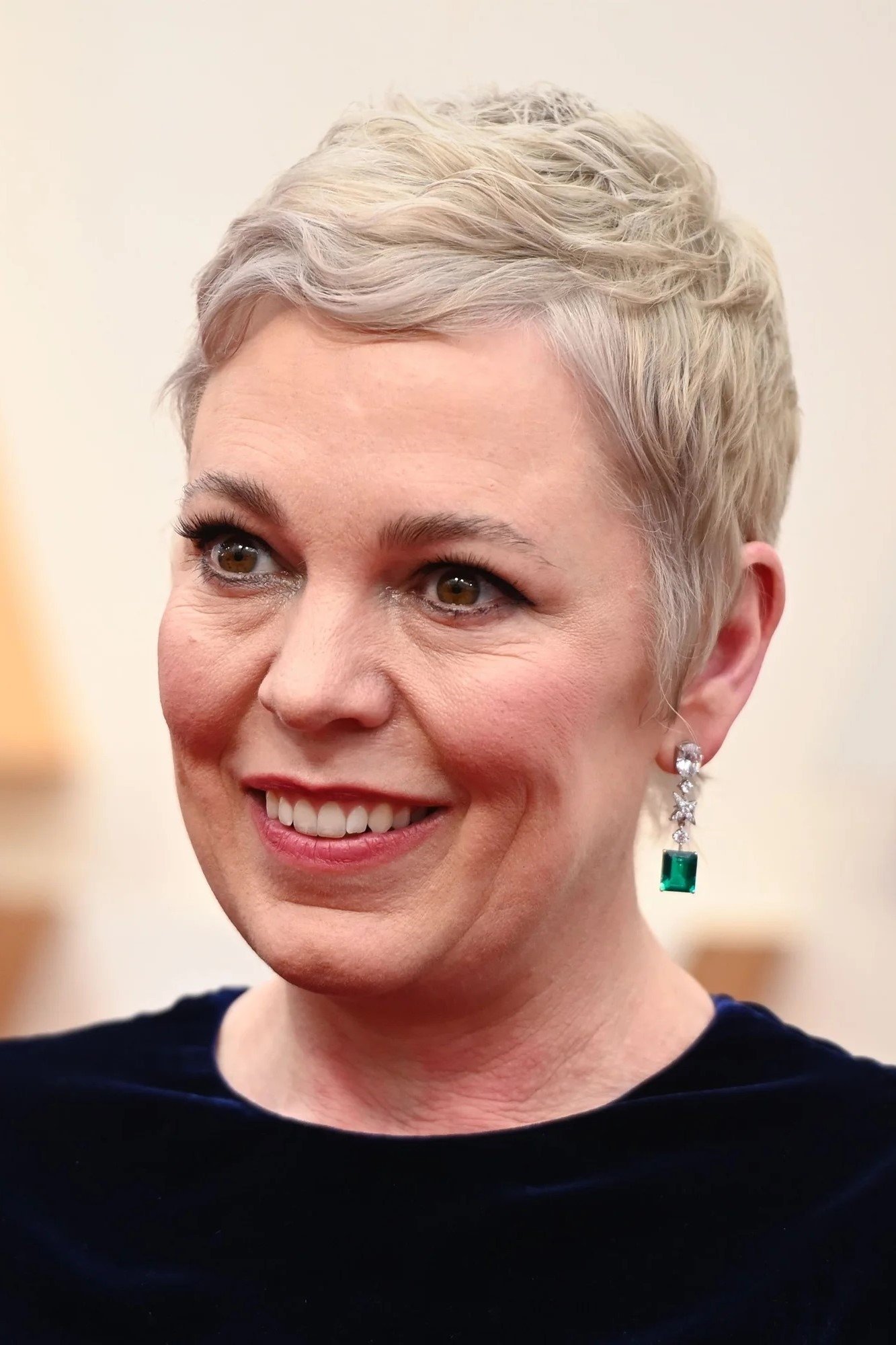 Foto de Olivia Colman