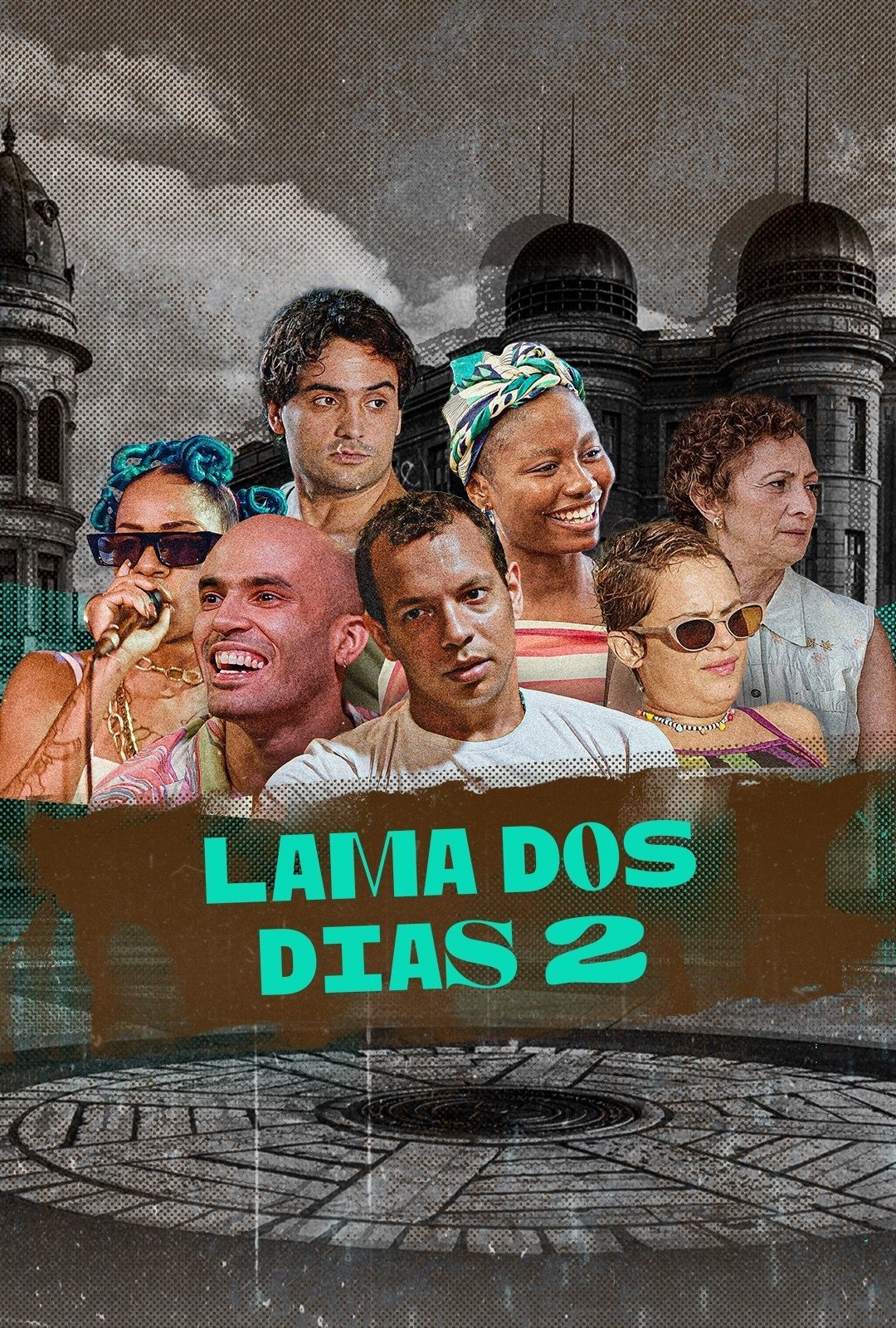 Poster de Temporada 2