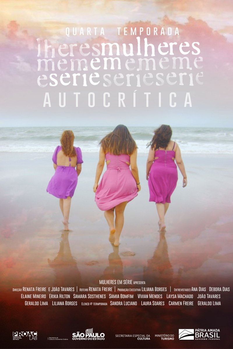 Poster de Temporada 4