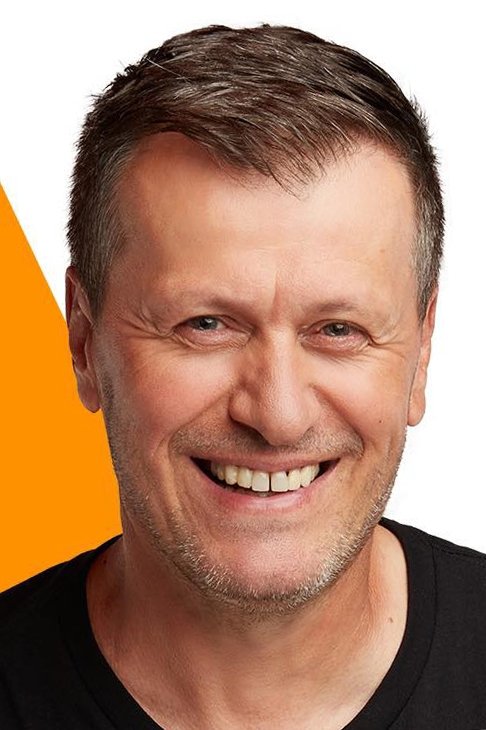 Foto de Július Viršík