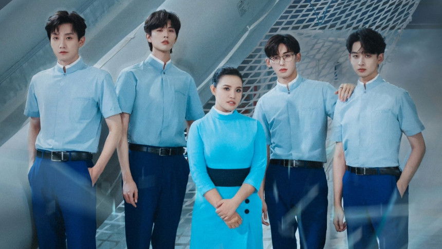 Captain Season · Extra Version EP9