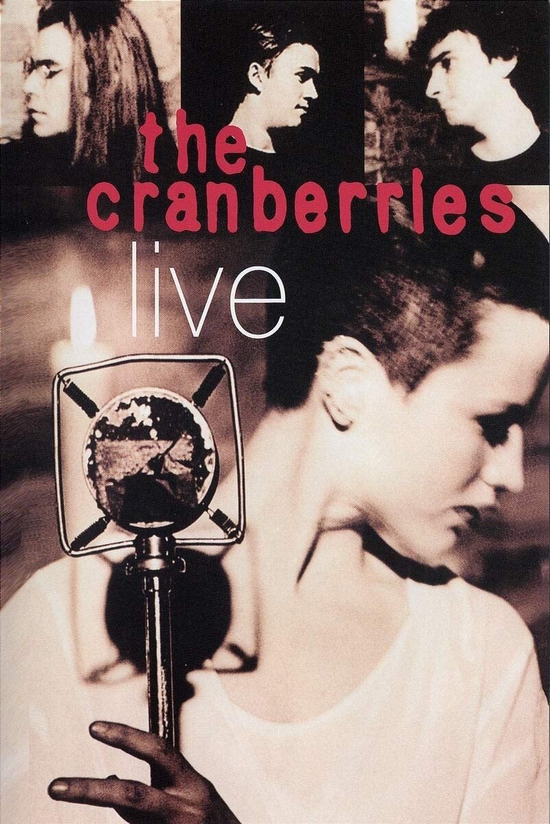 Poster de The Cranberries - Live - London