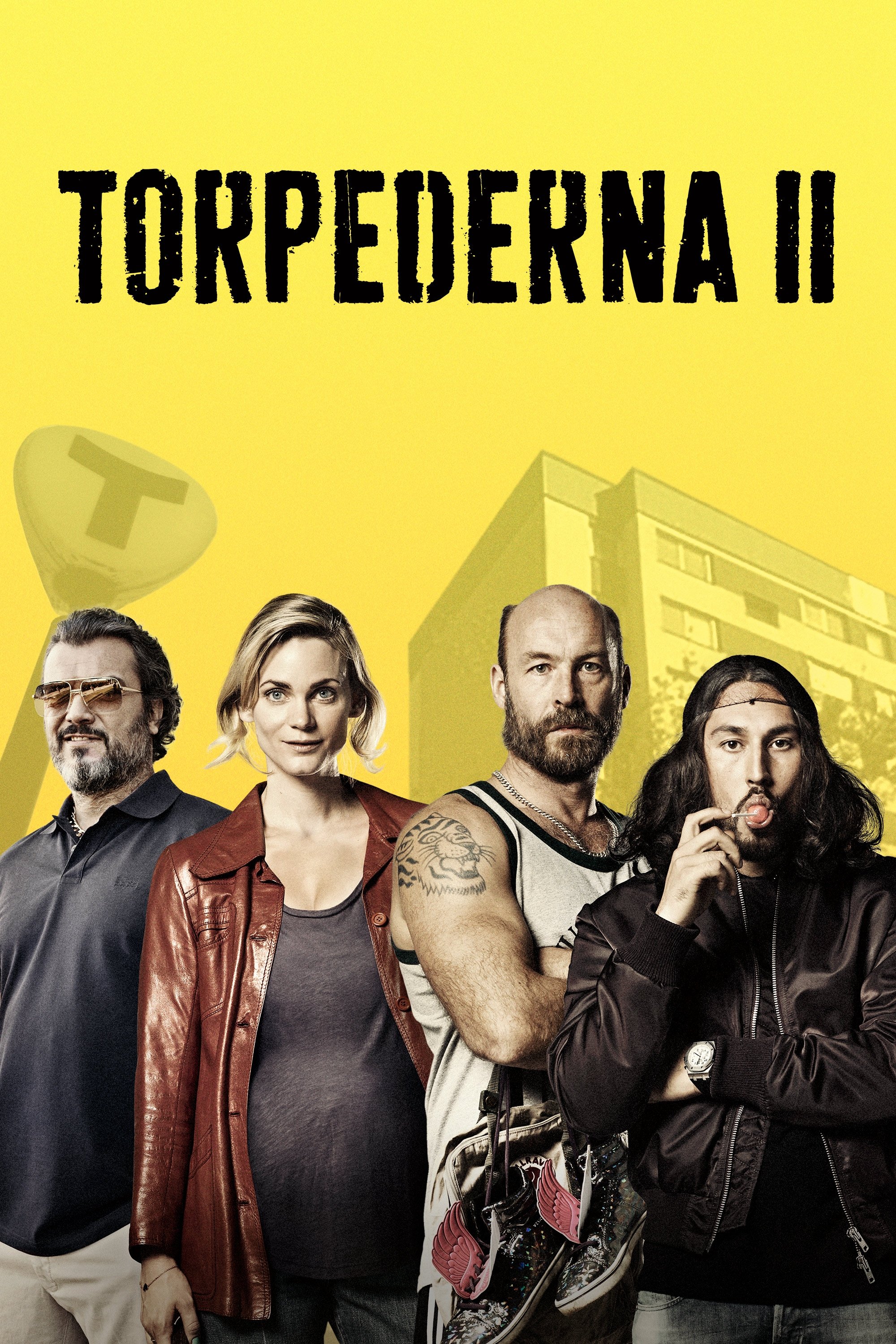 Poster de Temporada 2
