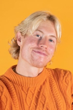 Foto de Oscar Dewoon