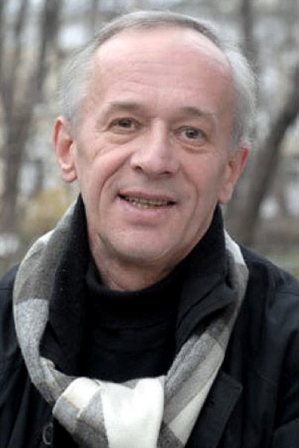 Foto de Виктор Косых