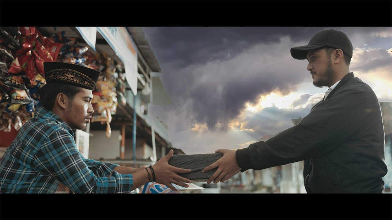 Backdrop image