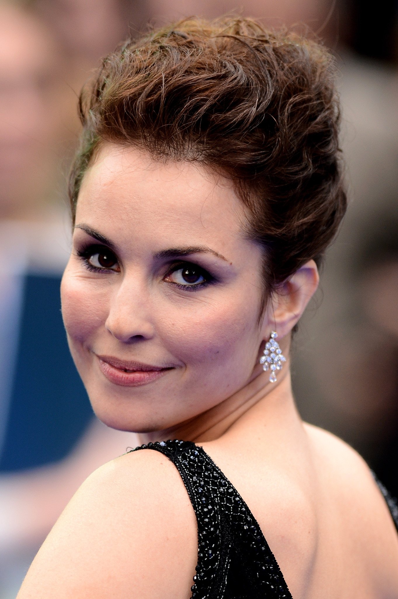 Foto de Noomi Rapace