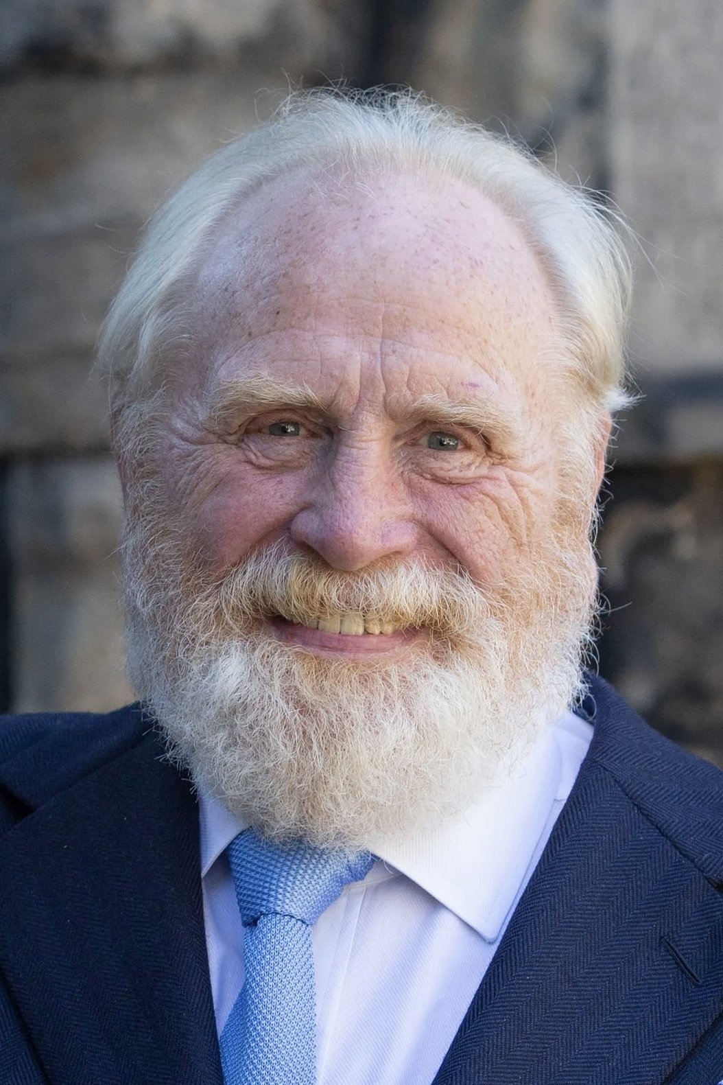 Foto de James Cosmo