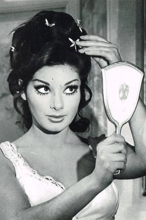 Foto de Edwige Fenech