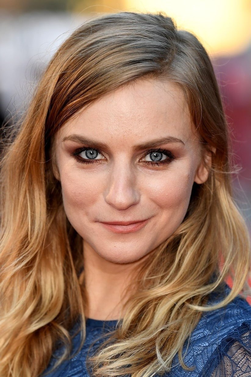 Foto de Faye Marsay
