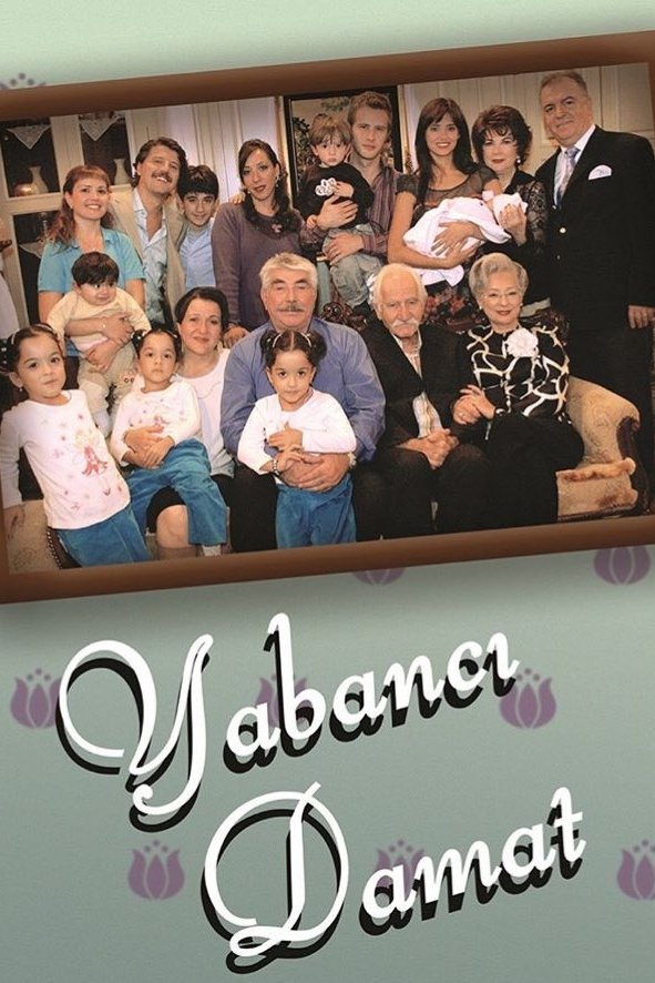 Poster de Temporada 3