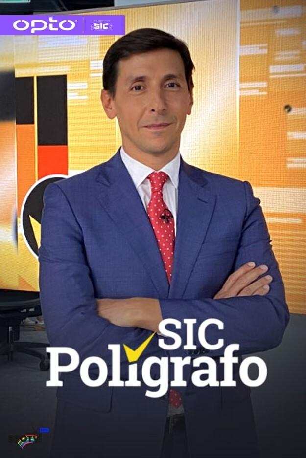 Poster de POLIGRAFO