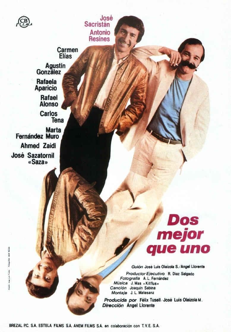 Poster movie