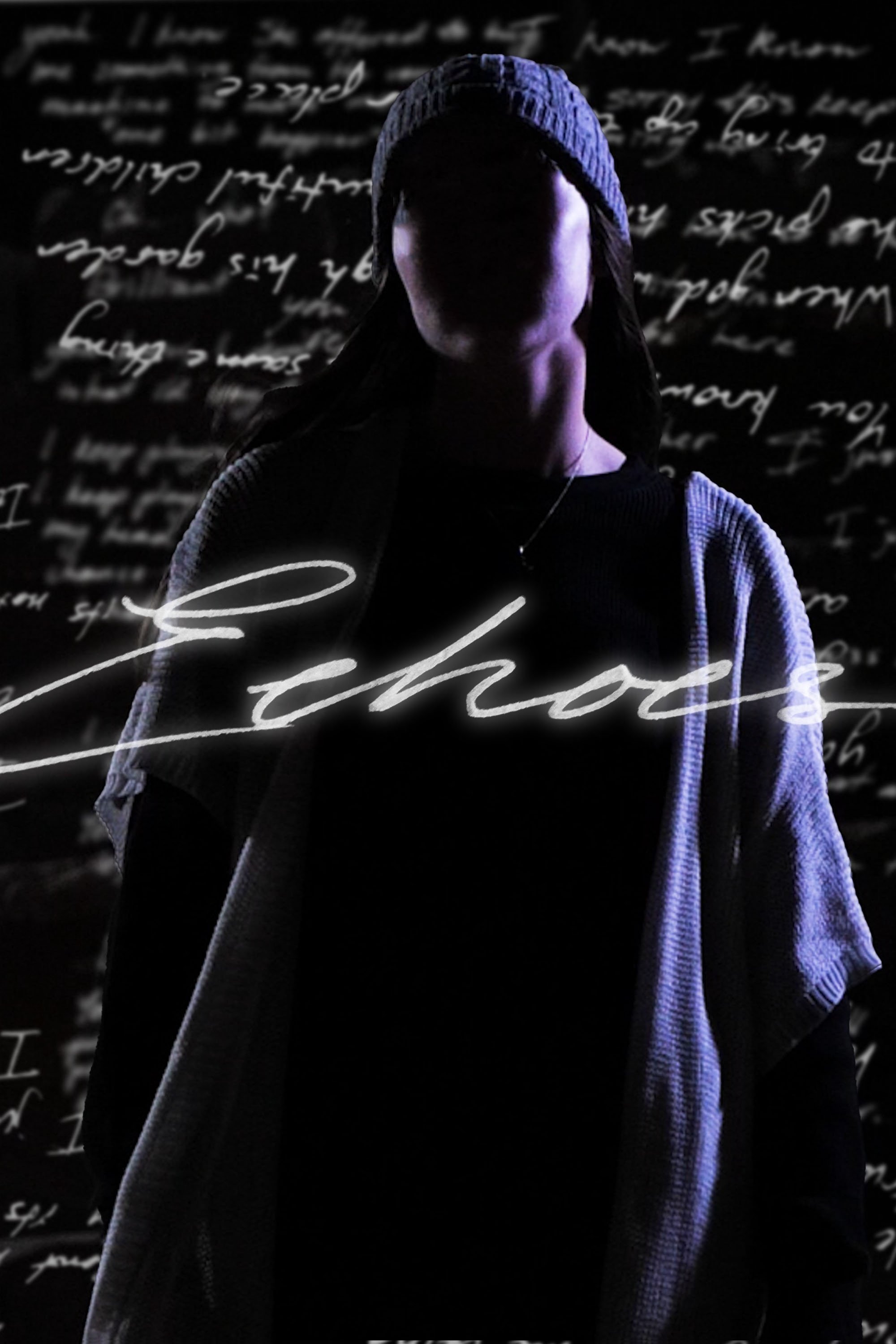 Poster de Echoes