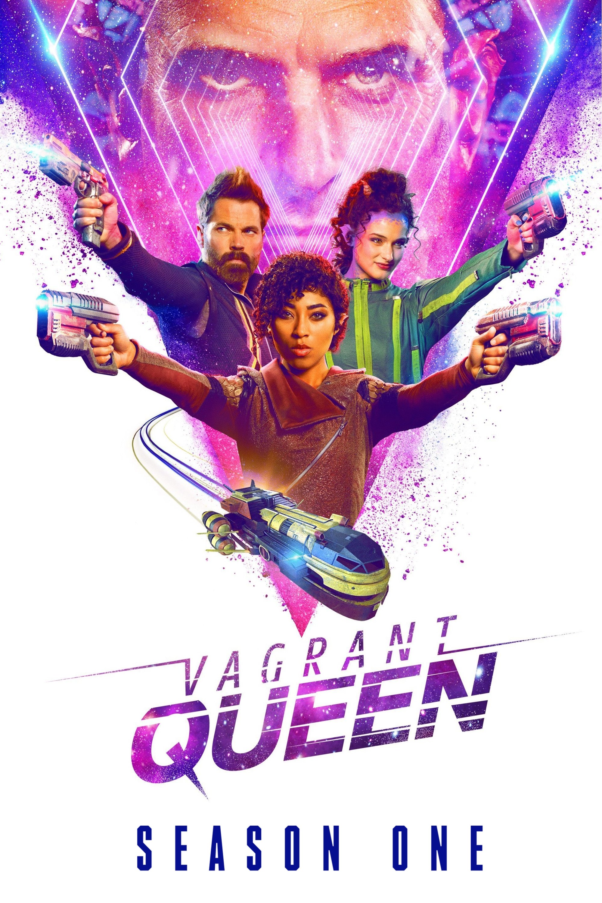Poster de Temporada 1