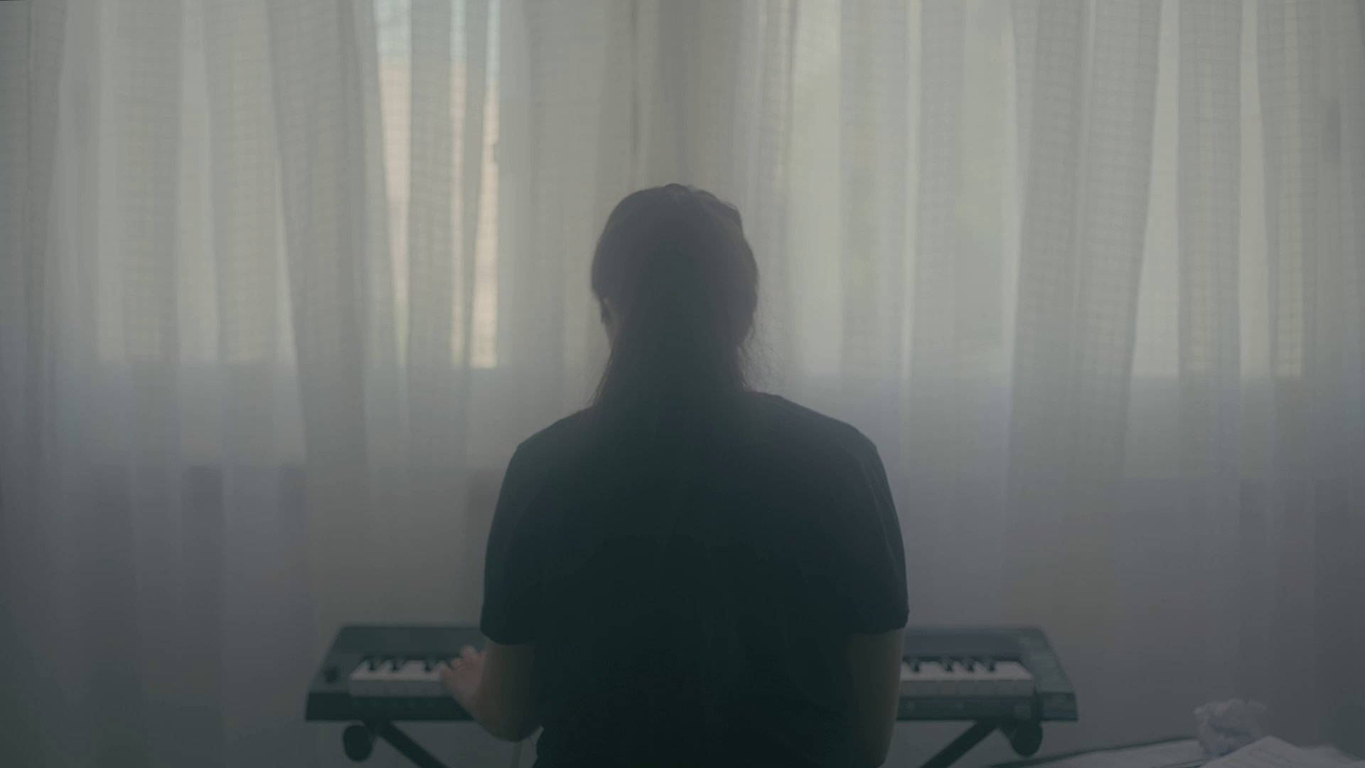 Backdrop image