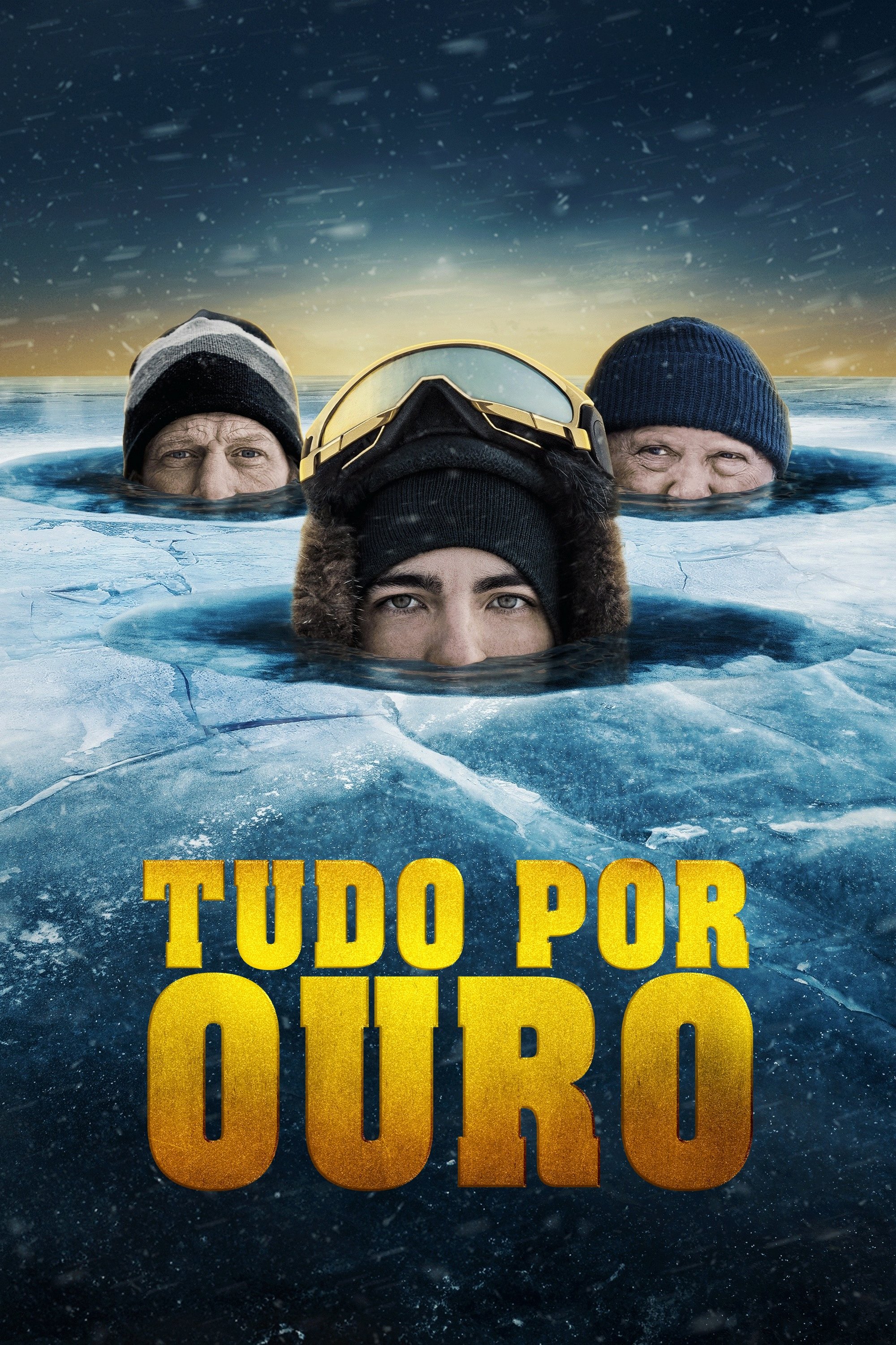 Poster de Temporada 18