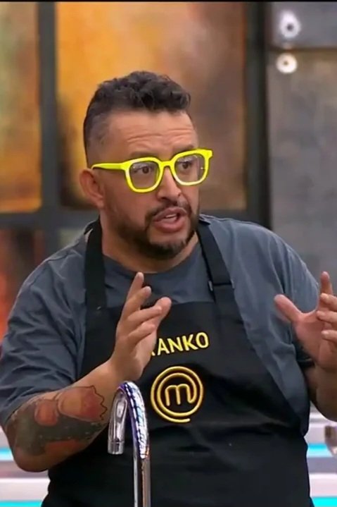 Foto de Franko Bonilla