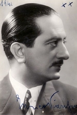 Foto de Enrico Guazzoni