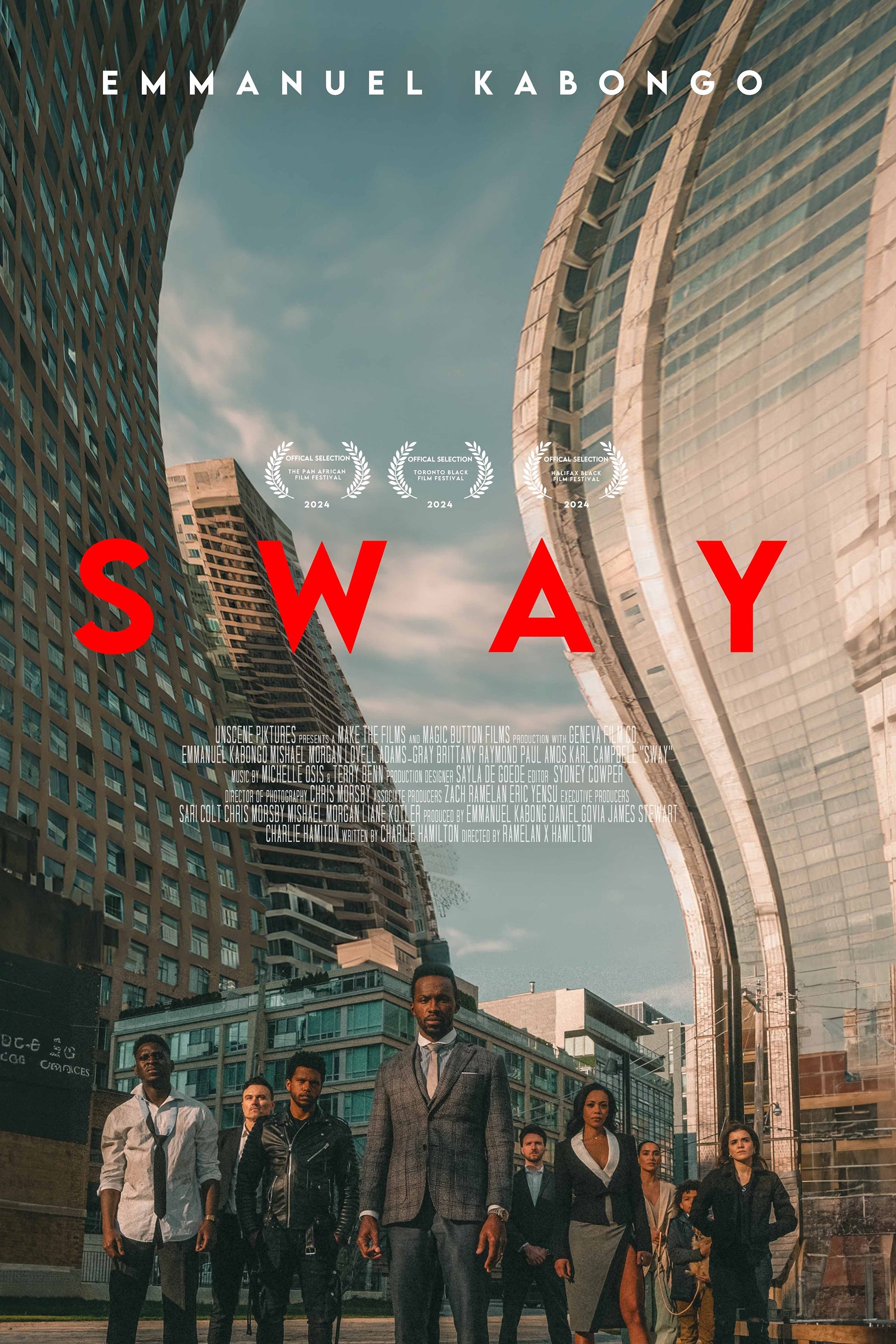 poster