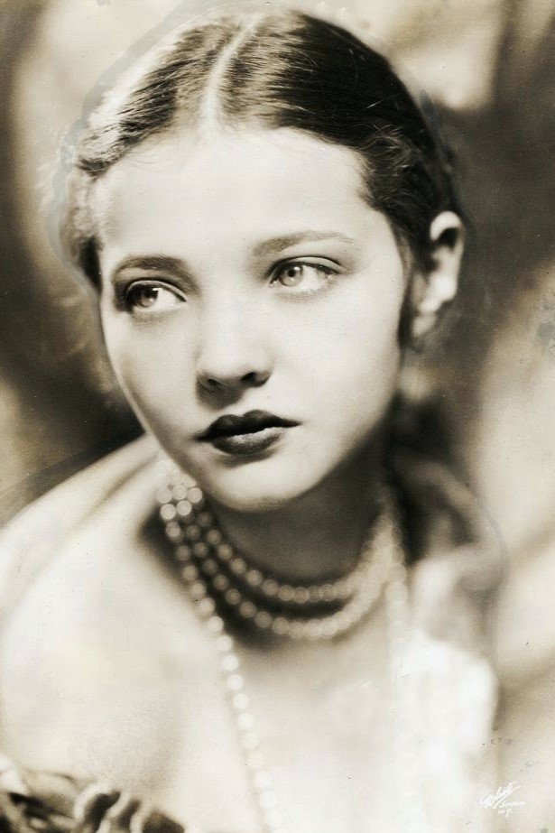 Foto de Sylvia Sidney