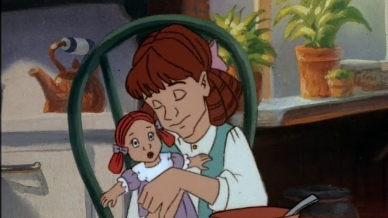 Animated Hero Classics: Helen Keller
