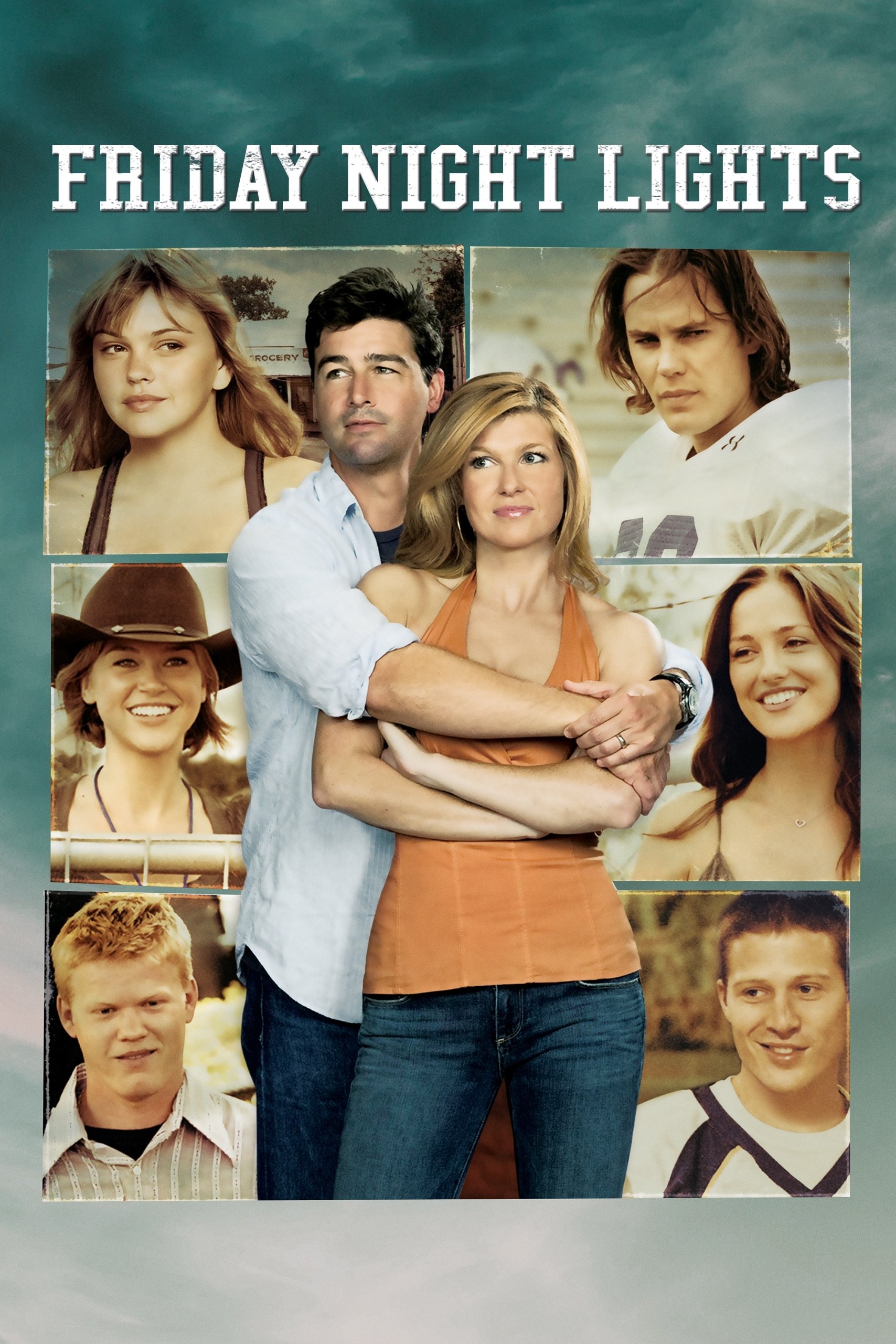 Poster de Temporada 3