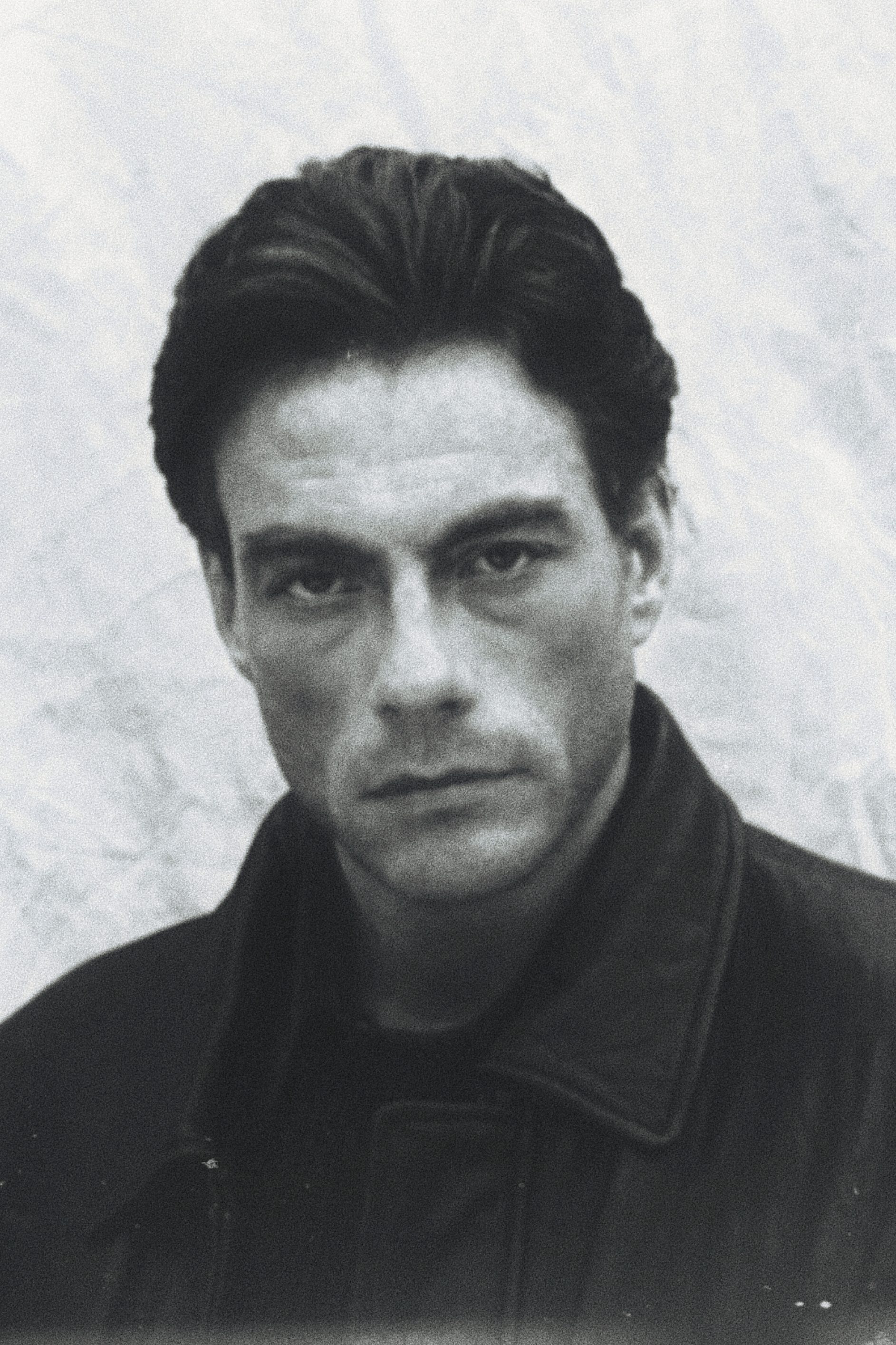 Foto de Jean-Claude Van Damme