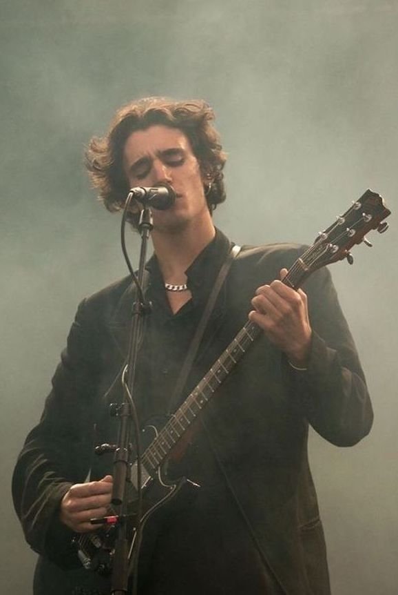 Foto de Tamino