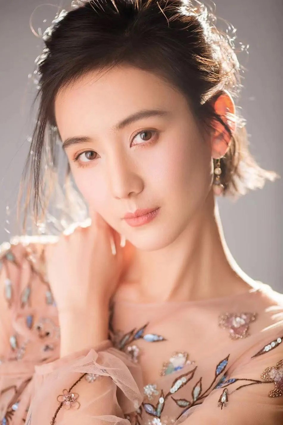 Foto de Yixuan Lu