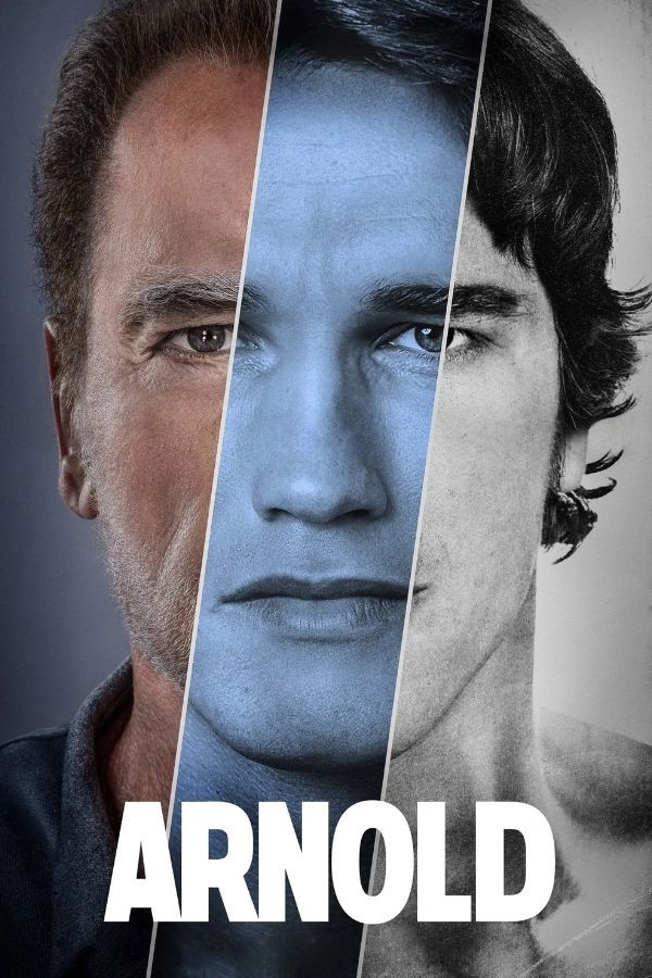 Poster de Arnold