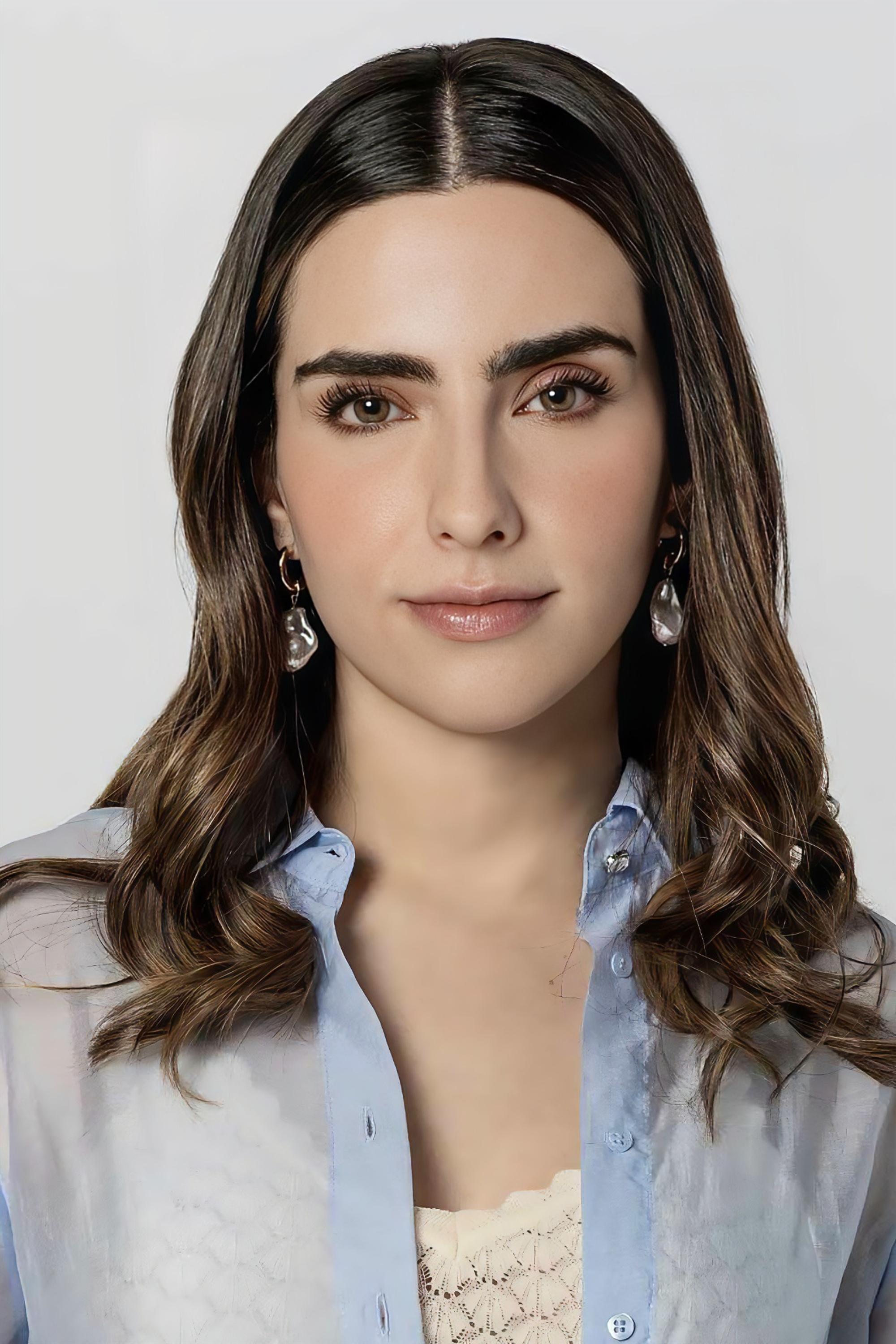 Foto de Fernanda Urdapilleta