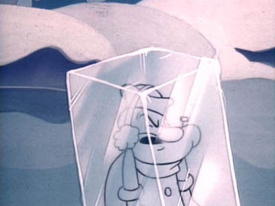 Chips Off The Old Ice Block