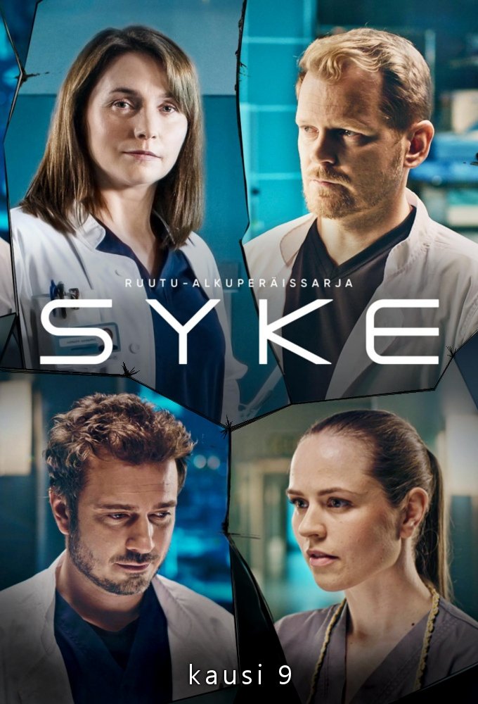 Poster de Temporada 9
