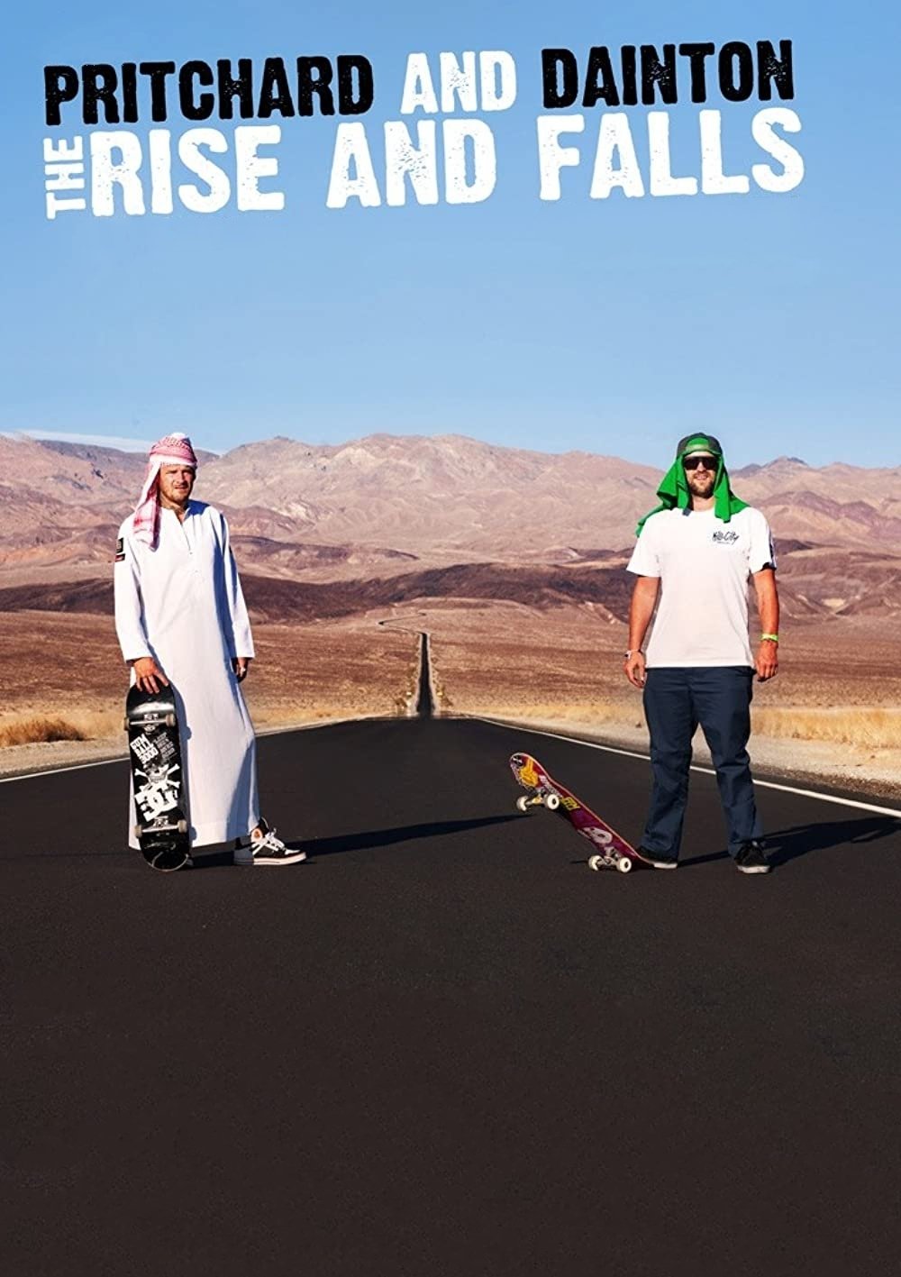 Poster movie