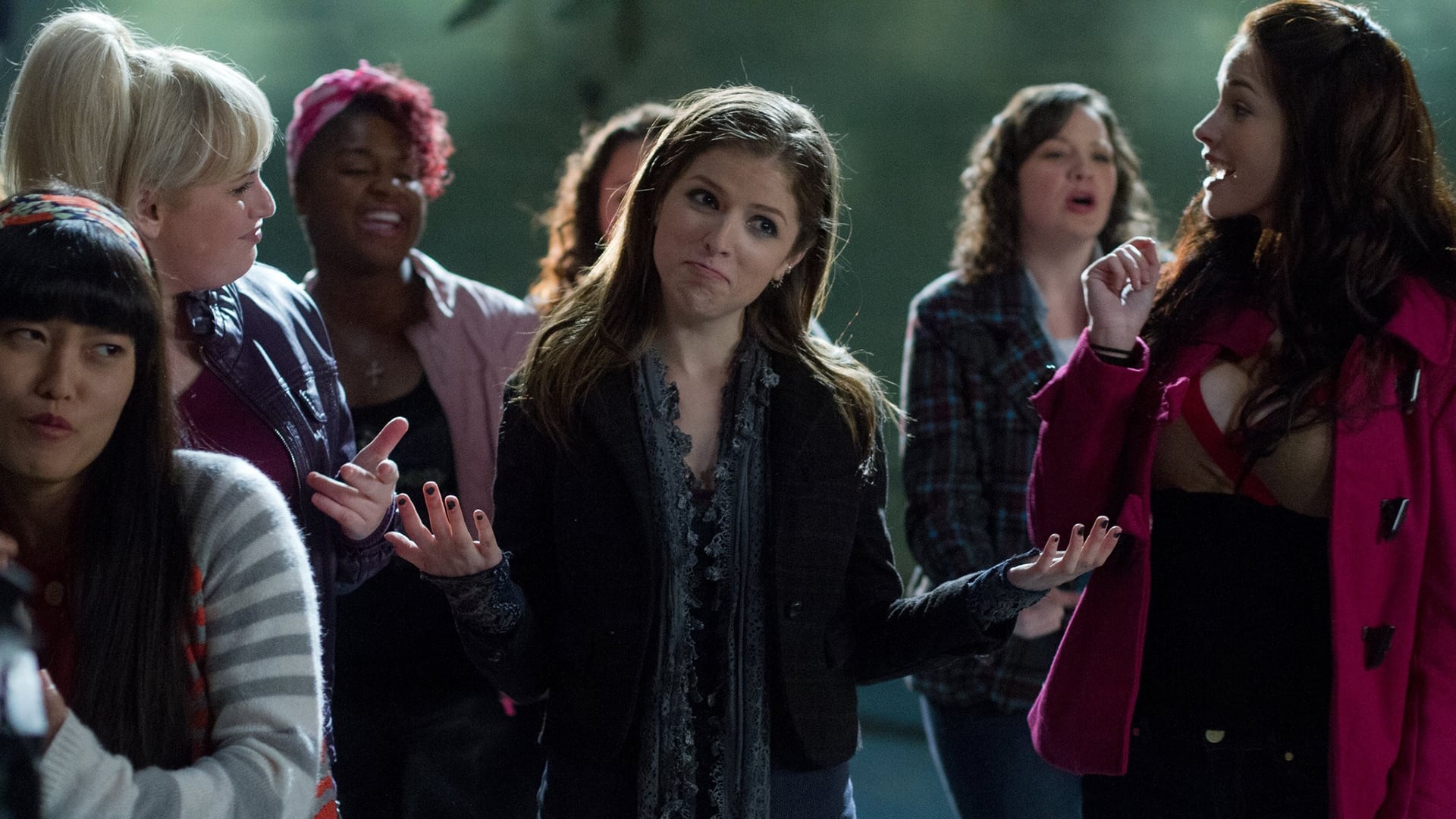 Pitch Perfect 2012 123movies