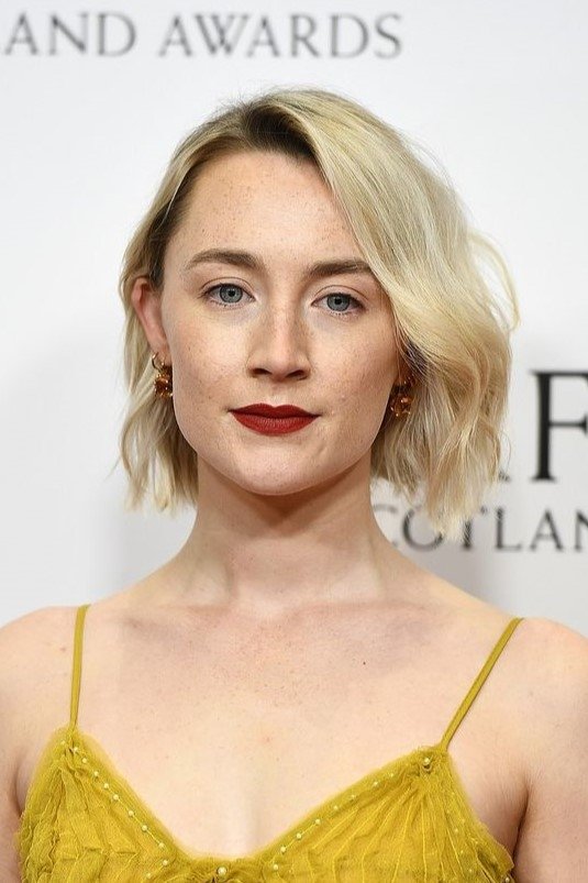 Foto de Saoirse Ronan
