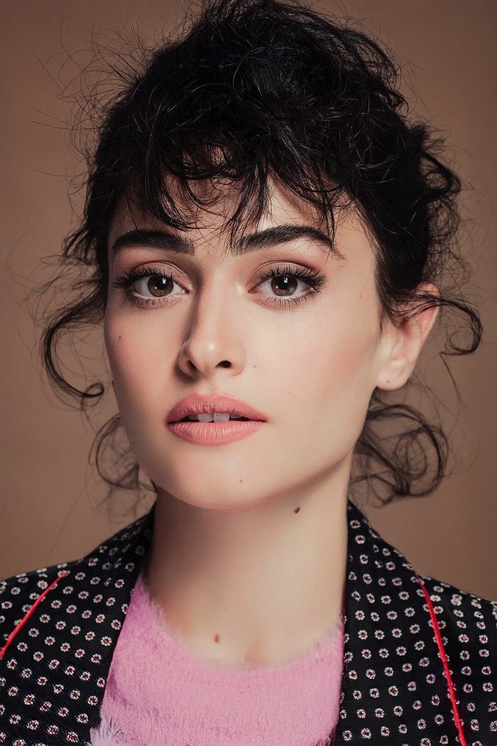 Foto de Esra Bilgiç