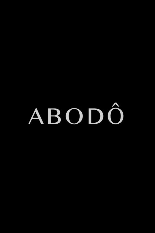Poster de Abodô
