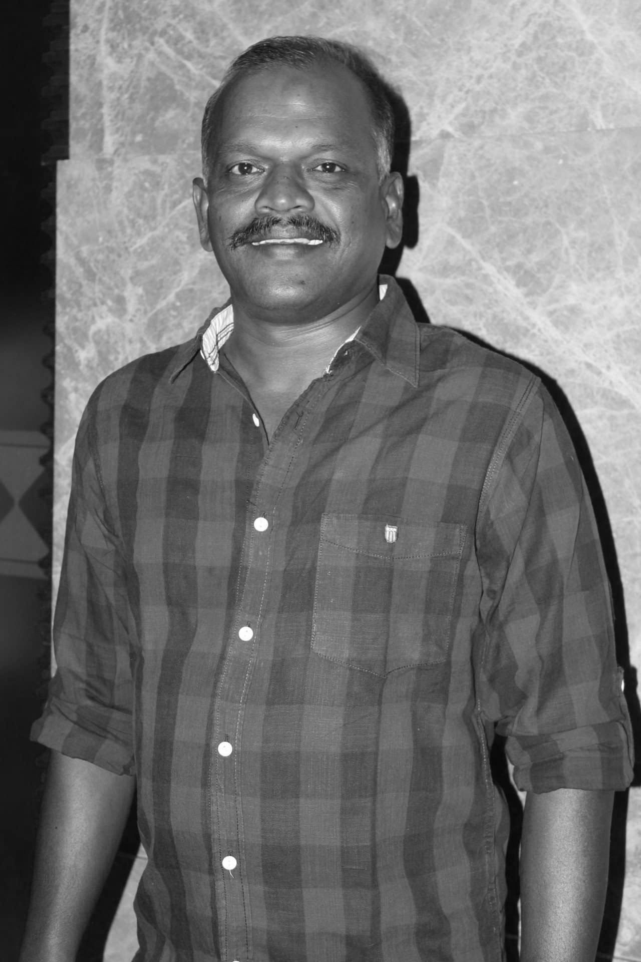 Foto de R. Velraj